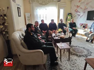 &laquo;مقاومت و ایستادگی&raquo; درس مکتب توحیدی امام شهیدکه الگویی الهام بخش برای همه ملتهای آزاده جهان  شده است