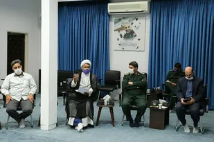 کم کاری برخی نهادها در ترویج فرهنگ عفاف و حجاب