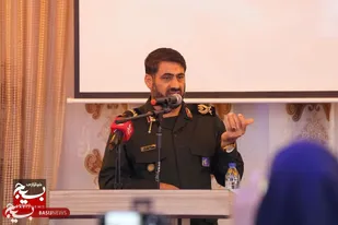 رسانه&zwnj;ها خط&zwnj;شکن جبهه جنگ 
روایت&zwnj;ها باشند