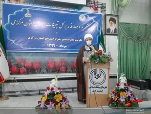 وظیفه ذاتی سازمان تبلیغات خادم یاری حوزه فرهنگ است