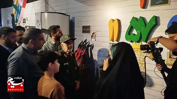دومین کنگره ۸۰۰۰ شهید استان گیلان