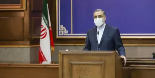 دستگیری ۱۶۱ وکیل و ۲۰۰ پرسنل قوه قضاییه/ آخرین وضعیت پرونده فایل صوتی ظریف/ صدور کیفرخواست پرونده عباس آخوندی