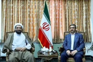 پیام مشترک نماینده ولی فقیه در استان و استاندار همدان به مناسبت حماسه ۳۰ مهر