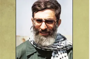 خاطرات شفاهی رهبر انقلاب از سال&zwnj;های جنگ تحمیلی منتشر شد