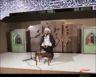 شهدا در میدان جهاد اصغر مقابل دشمن ایستادند ما در عرصه جهاد کبیر زندگی حاضریم در مقابل دشمن ایستادگی کنیم؟!