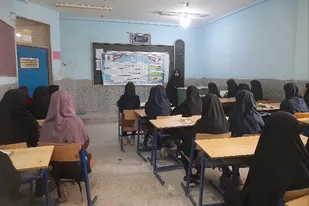 جهاد تبیین پایه بصیرت افزایی است