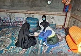 اجرای طرح شهید سلیمانی در سیستان و بلوچستان