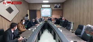 افتتاح ۴۷ طرح عمرانی و اقتصادی در مهدیشهر