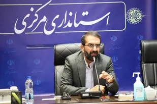 هیچ بهانه ای برای عدم مشارکت دستگاه ها در اجرای اردو های راهیان نور پذیرفتی نیست / وضعیت اردوگاه های استان در خوزستان غیر قابل قبول است/تمامی دستگاه ها باید سهم خود را در این رزمایش فرهنگی به کار بگیرند