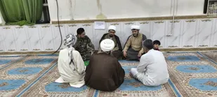 کیفی&zwnj;سازی محتوای حلقه&zwnj;های صالحین، تقویت تعامل میان ارکان مسجد