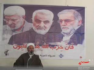 ایران در اوج اقتدار جواب هرگونه خطای راهبردی دشمن را خواهد داد