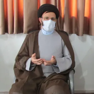 مهمترين پيام غدير ايجاد سبک زندگی ولایی در زندگی فردی و اجتماعی است