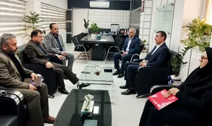 تأکید مدیر مخابرات استان سمنان بر تسهیل خدمات بیمه تکمیلی و تکریم بازنشستگان
