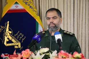 تشریح برنامه&zwnj;های تشییع، تدفین و بزرگداشت فرمانده شهید فارس سردادر غیب پرور در شیراز