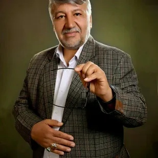 هفتمین شهید مدافع سلامت اصفهان