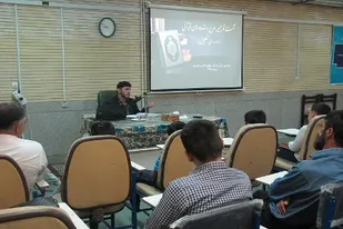 آغاز دوره جدید طرح استعدادهای درخشان قرآنی استان