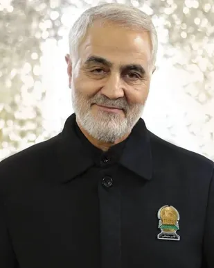 شعر / در فِراقِ یارِ کِرمانی مَخور غَم رهبرم