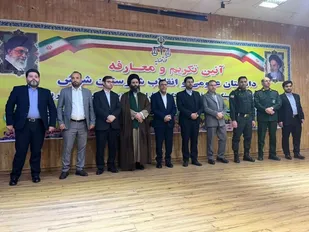 برخورد قاطع با مخلان نظم و امنیت مردم در اولویت دستگاه قضایی خوزستان است