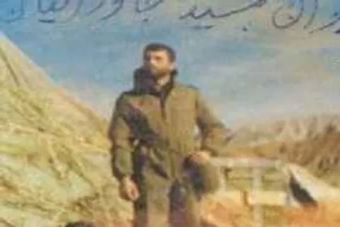 فرمانده‌ای که جان داد تا قله کهنه‌ریگ سومار را ندهد