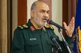 &laquo;علی لندی&raquo; نشان داد روح شجاعت همچنان جاری است