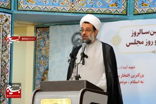 شهید مدرس، شهید مبارزه با استکبار و طاغوت بود
