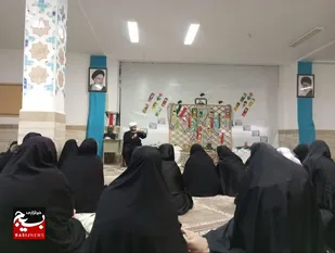 فمینیسم بیگاری کشیدن از زنان است