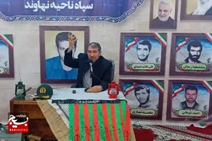 انتخابات نشانه وفاق اجتماعی و امنیت&zwnj;ساز است