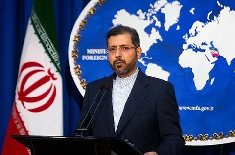 توافق گازی عربستان و کویت غیرقانونی است