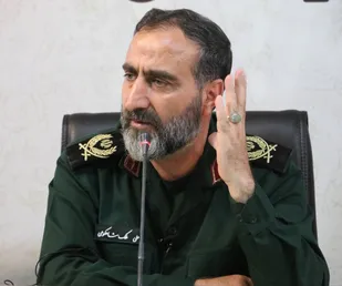 شهید شیبانی رزمنده بدون مرز بود/ماجرای نبرد با داعش یکی از بزرگ&zwnj;ترین فتنه های دوران ما بود