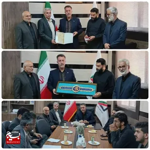 تأکید ناظر گمرکات سیستان و بلوچستان بر تسهیل تشریفات گمرکی زائران اربعین