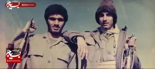 روایت حماسی شهید کریم عسگری ستاره&zwnj;ای خاموش&zwnj;نشده از روستای تجن&zwnj;گوکه آستانه اشرفیه