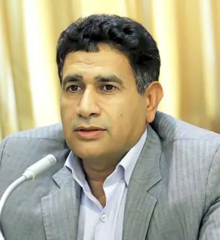 حفظ تفکر و روحیه بسیجی انقلاب اسلامی را بیمه می&zwnj;کند