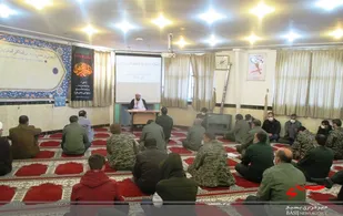 ذکر لسانی با وجود ذکر قلبی به بالاترین سطح ارزش معنوی خود می&zwnj;رسد