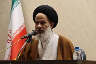 وعده صادق اقتدار ایران را به جهانیان نشان داد/هنگام عبادت خود را زینت کنید