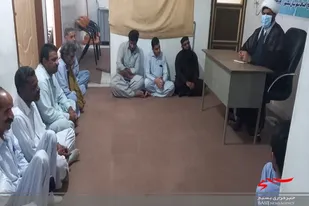 یکی از ستون ها و همراهان امام(ره) در راه نهضت انقلاب اسلامی اصناف بوده اند