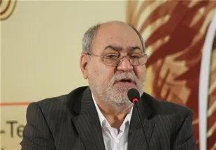 پدر قرائت ایران به خاک سپرده شد