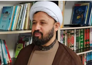 راهیان نور بهترین فرصت برای جهاد تبیین است