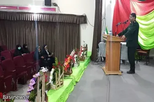 ایران اسلامی در منطقه حرف اول و آخر را می&zwnj;زند/ ملت ایران تهدیدات را به فرصت تبدیل کرده است
