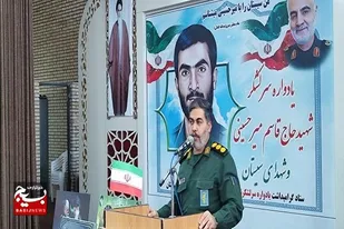 امنیت و اقتدار امروز کشور، مدیون بصیرت ملت و خون پاک شهداست