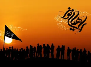 اعزام کاروان های راهیان نور دانش آموزی از ۲۶بهمن