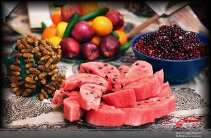 نگرانی از گرانی&zwnj;های خرید شب یلدا