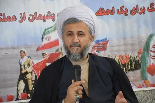 «دفاع مقدس» مدرسه‌ی ایستادگی ملت ایران در برابر چتر زورگویی غرب