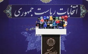 متن کامل دستورالعمل بهداشتی انتخابات ۲۸ خرداد ۱۴۰۰