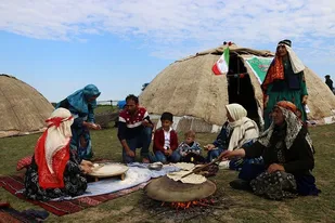 زنان عشایر، قشری تاثیرگذار در تحقق شعار سال