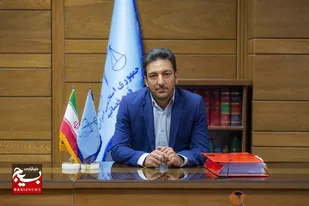 تعداد دفاتر خدمات الکترونیک قضایی در فردیس، به هفت دفتر رسید