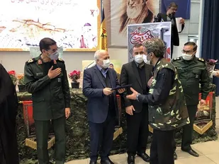 شرکت توزیع نیروی برق استان با پیروی از فرامین رهبری و مدیریت جهادی بر مشکلات کمبود برق فائق آمد