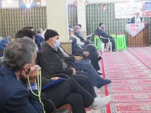 انقلاب اسلامی آغاز عصر جدیدی در معادلات جهان