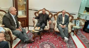 آزادگان دفاع مقدس آزموده&zwnj;ترین فرزندان انقلاب و ملت ایران هستند