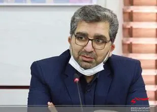 بازدید میدانی معاون عمرانی استاندار خوزستان از شبکه فاضلاب اهواز