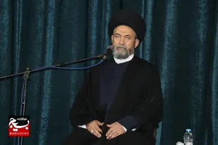 دشمن پس از جنگ نظامی که در آن شکست خورده انسجام ملی را هدف قرار داده است /آمریکا با هر جنایتی می&zwnj;خواهد امنیت خود را در منطقه تأمین کند